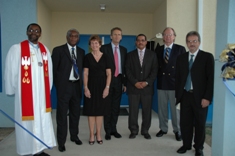CPHS-building-dedication-group