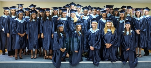 Y11graduating-class2011